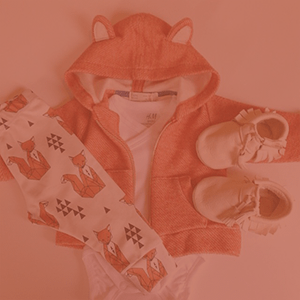 buy and sell baby clothes