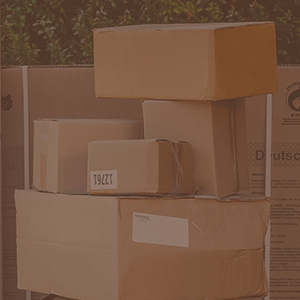 Movers & Delivery