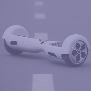 Hoverboards