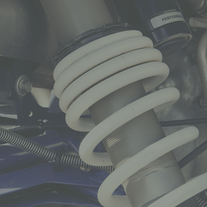 Suspension Parts and Accessories