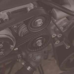 Engine and Aircon Parts and Accessories