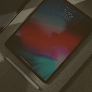 iPad