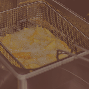 Fryers