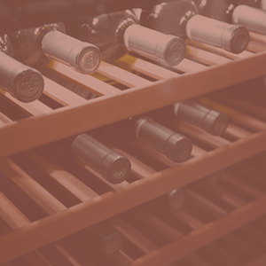 Wine Cellar & Storage