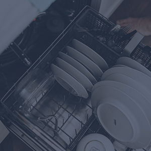Dishwasher