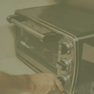 Ovens & Toasters