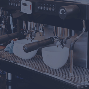 Coffee Machines & Makers