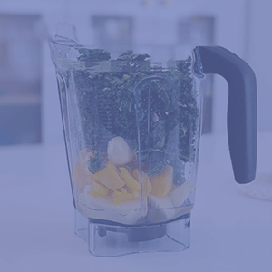 Juicers, Blenders & Grinders