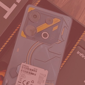 Infinix