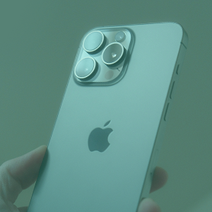 iPhone 16 Series