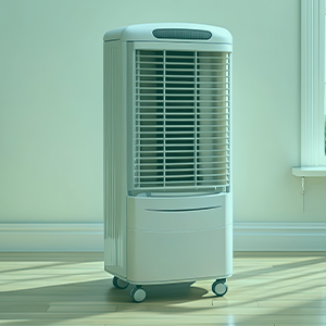 Portable Air Conditioners & Heaters