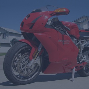 Used Motorcycles