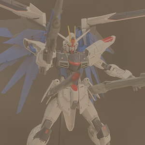 Gundam & Model Kits