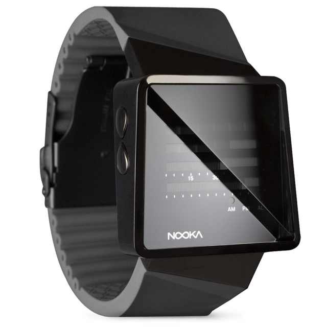 Minimalist Watch Battery ZIZM-TI