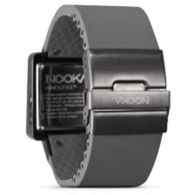 Minimalist Watch Battery ZIZM-TI main image 0