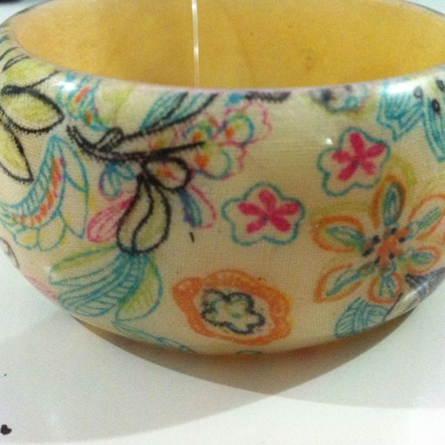 F21 Spring Bangle (Category: Bracelets) located in Singapore. Submitted by alphadelt (Listing ID 24108, Image 2). Description: .