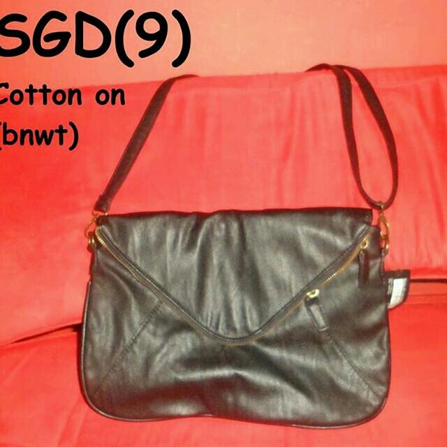 W brand top bags