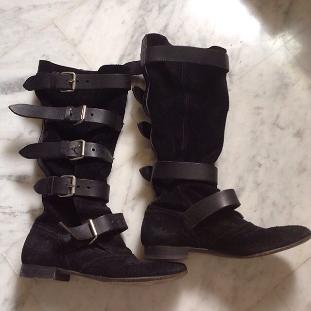 Westwood boots best sale