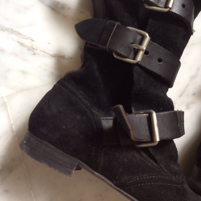 Westwood clearance pirate boots