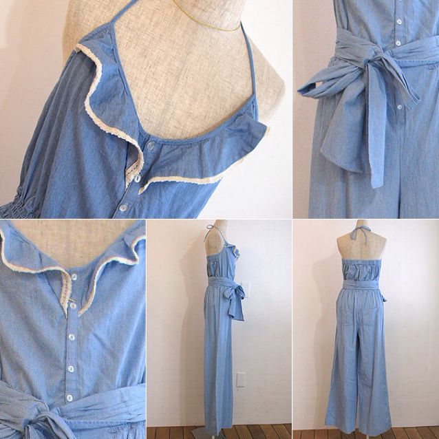 lovely jumpsuits