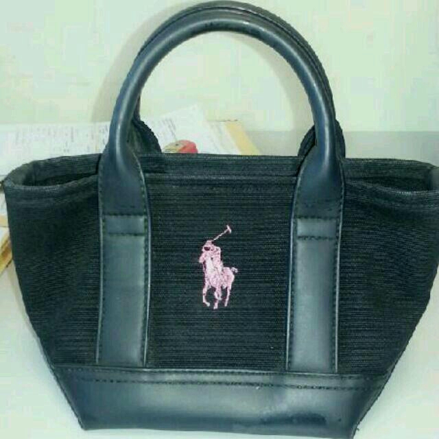 Ralph lauren lunch bag on sale