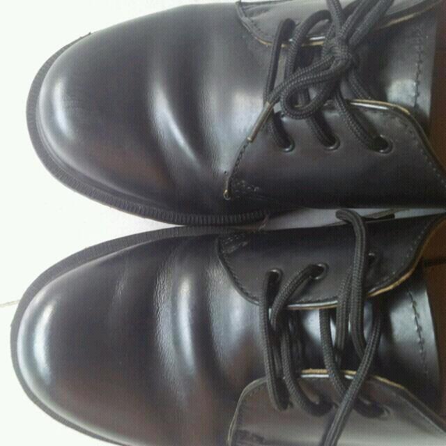 dr martens size 41