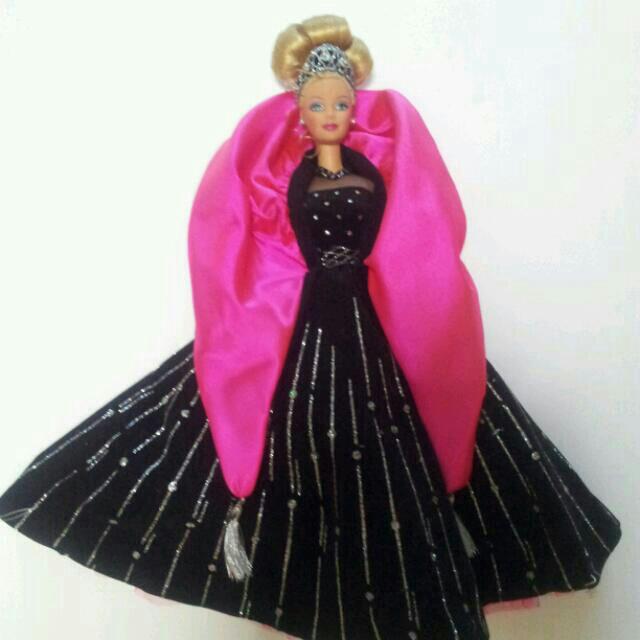 year 2000 barbie