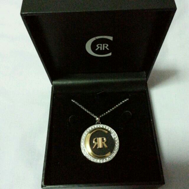 Cerruti discount 1881 necklace