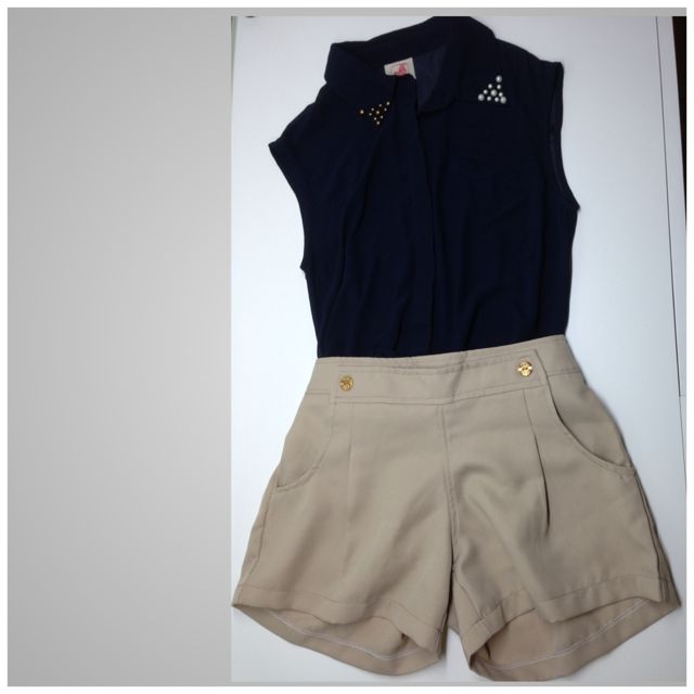 sheer black sleeveless top