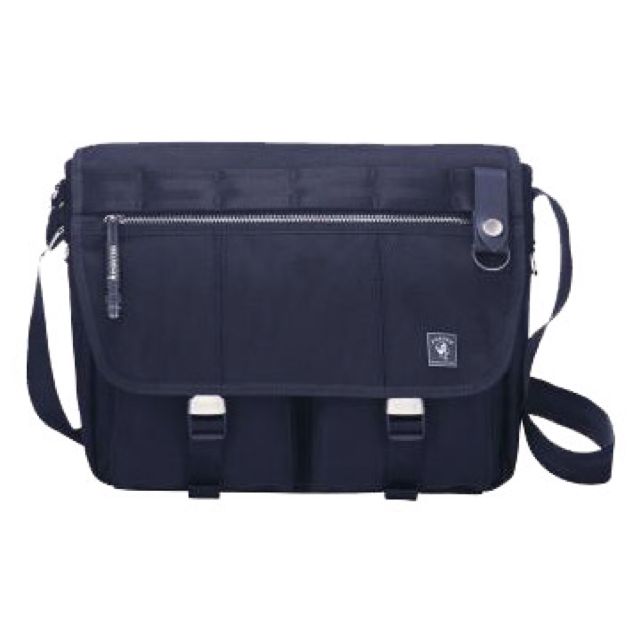 Porter International Messenger Bag Luxury on Carousell