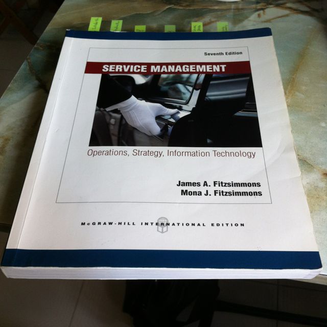 Selling Is4224 Textbook Books Stationery Textbooks On Carousell
