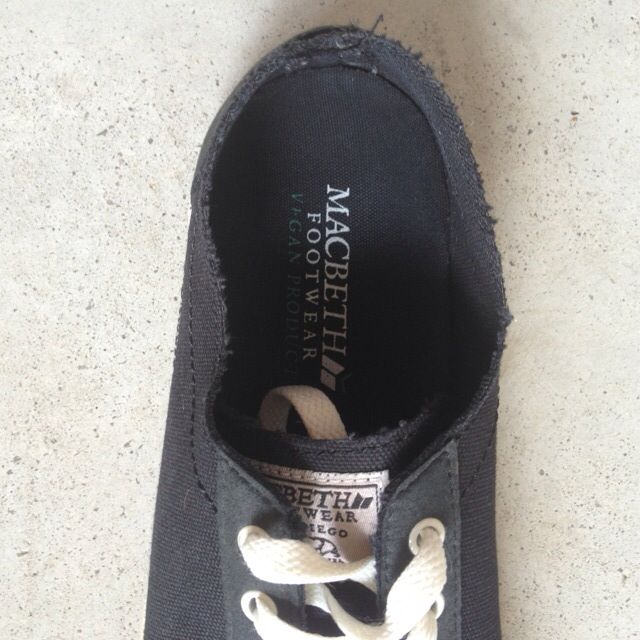 MACBETH Adams Black Cement Men s Fashion Tops Sets Shirts on Carousell