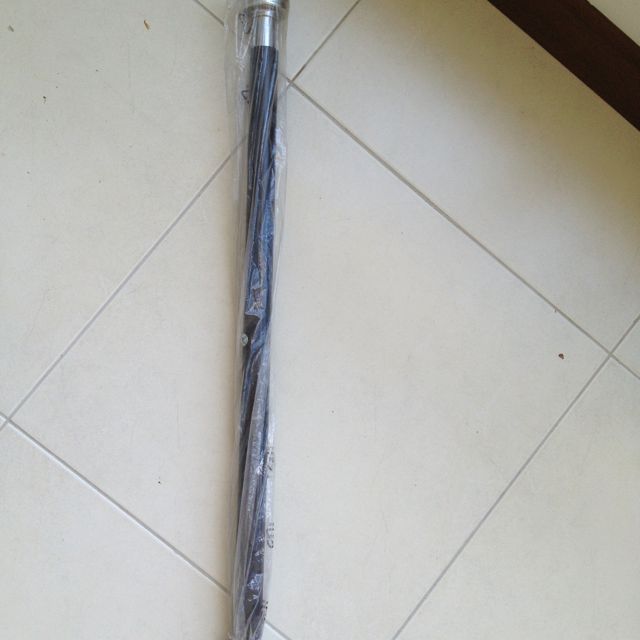 Pull-up bar (Category: Toning & Stretching Accessories) located in Singapore. Submitted by ronaldlim (Listing ID 502181, Image 2). Description: .
