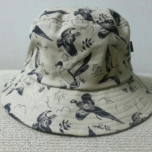 undefeated boonie hat