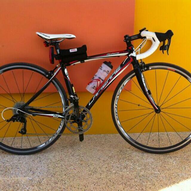 LaPierre Audacio 500 46cm Road Bike