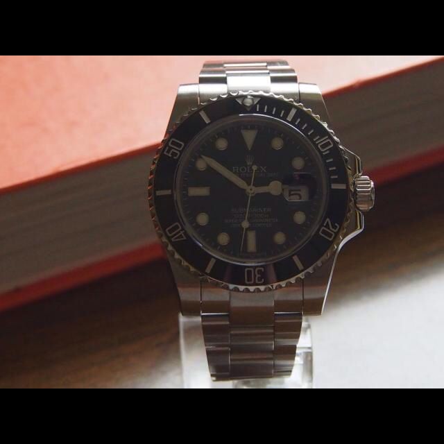 Submariner 11610 hot sale