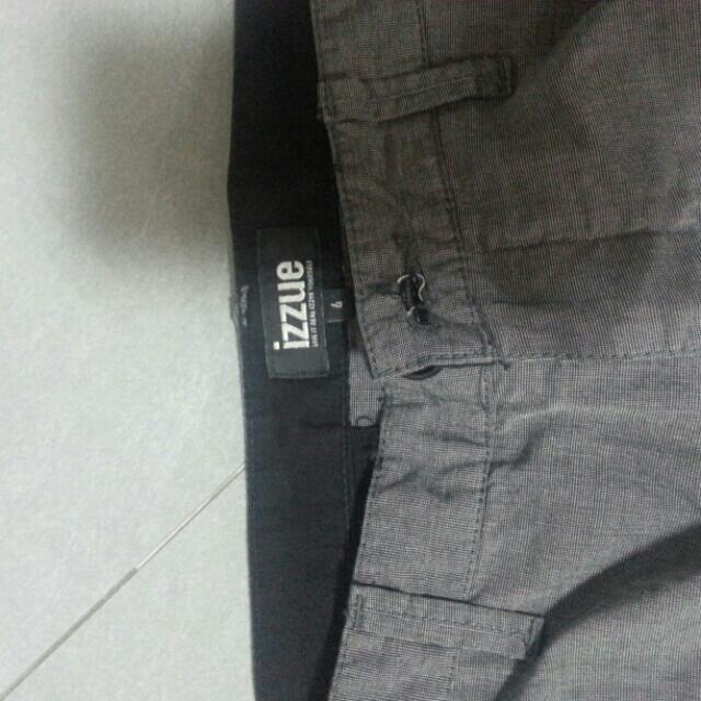 izzue (Category: Coats, Jackets and Outerwear) located in Singapore. Submitted by uchiha (Listing ID 605801, Image 2). Description: .