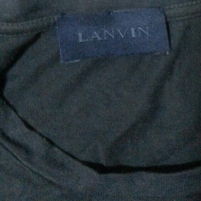lanvin (Category: Shirts) located in Singapore. Submitted by uchiha (Listing ID 605883, Image 2). Description: .