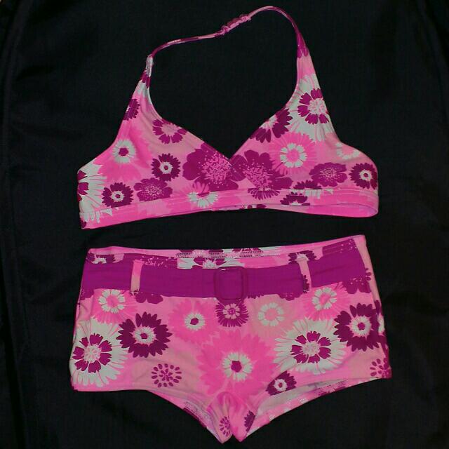 Girls bikini age deals 8
