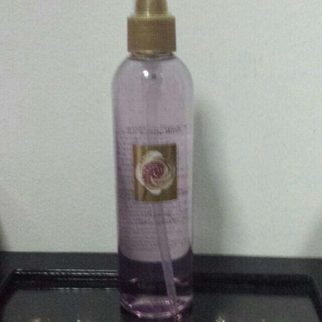 Authentic Victoria S Secret Body Splash Romantic Wish Beauty Personal Care Face Face Care On Carousell