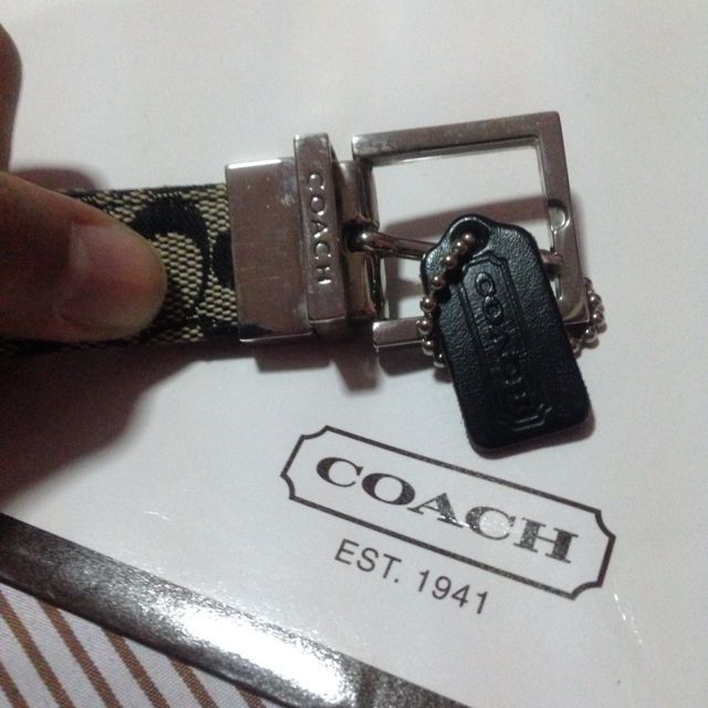 harga belt coach