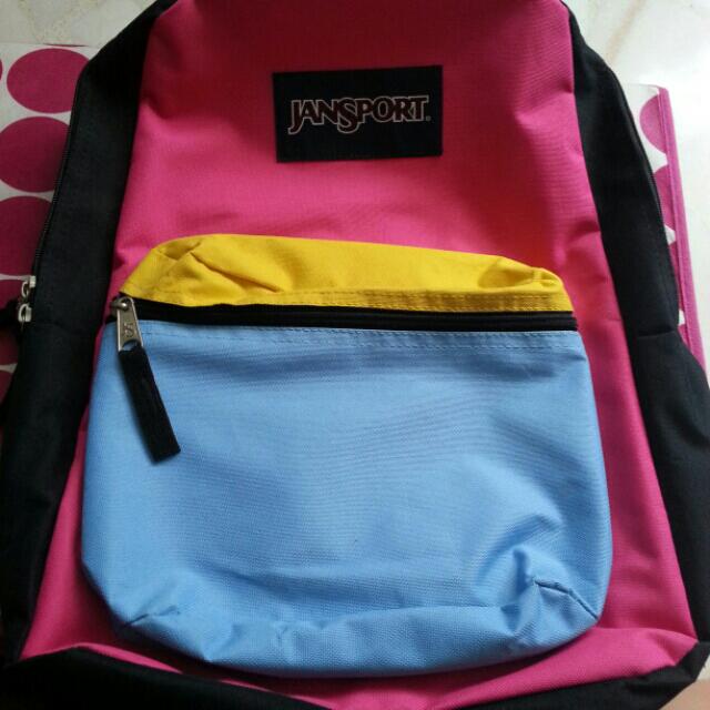 jansport backpack colors