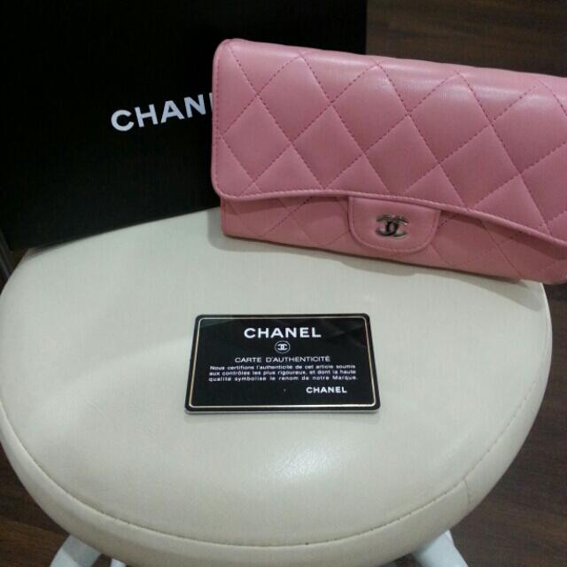 gumtree chanel bag