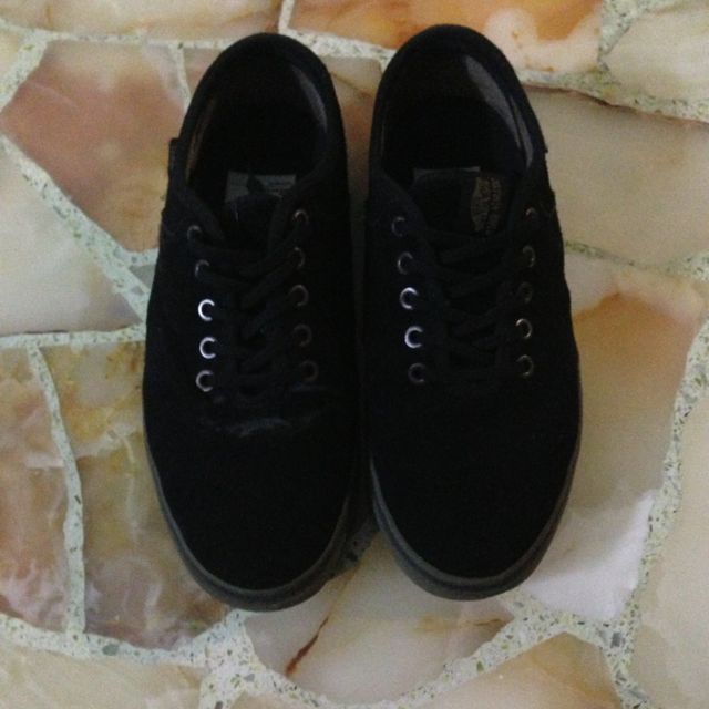 Vans, Men's Fashion, Footwear, Sneakers on Carousell