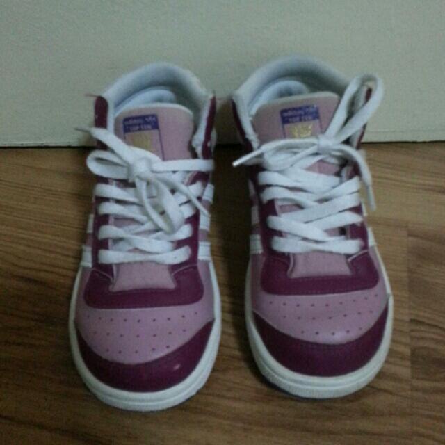adidas top ten hi