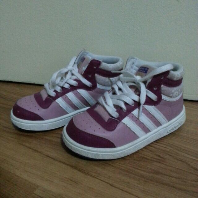 adidas top ten hi