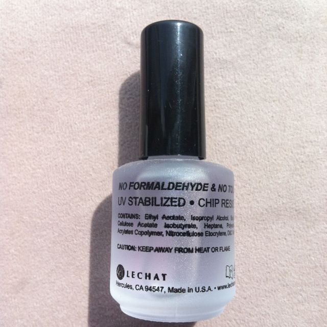 *PENDING* Essence gellook & Top Secret ultra fast dry top coat, Beauty