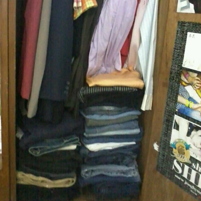 OVERFLOW :( (Category: Other Bottoms) located in Kuala Lumpur. Submitted by highlifelover (Listing ID 715003, Image 3). Description: .
