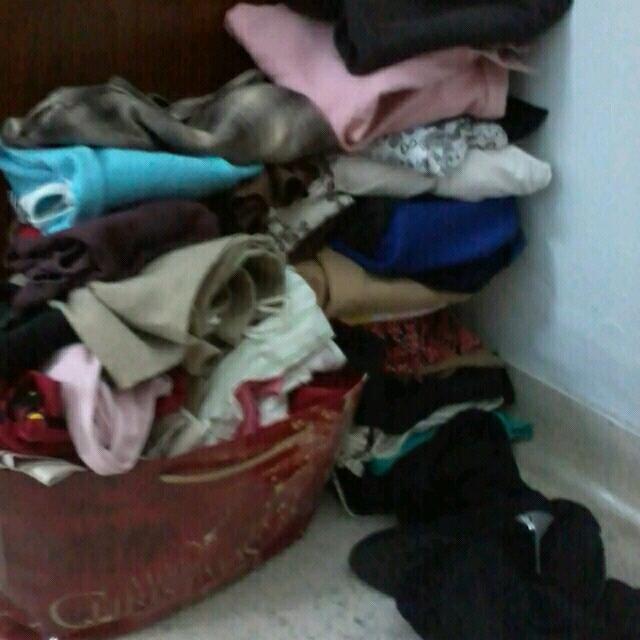 OVERFLOW :( (Category: Other Bottoms) located in Kuala Lumpur. Submitted by highlifelover (Listing ID 715003, Image 2). Description: .