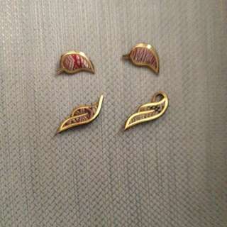 Pins